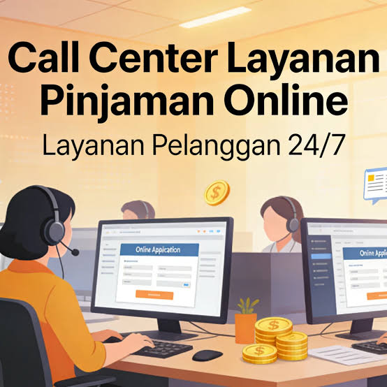 BEGINI Cara Menghubungi Call Center SeaBank Pinjaman