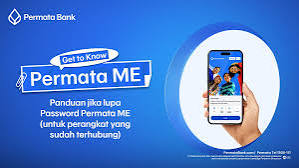 Cara mengatasi PermataMobile X terblokir tanpa ke bank