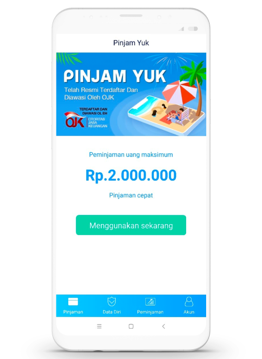 Simaklah Cara Membatalkan Pinjaman Pinjam Yuk