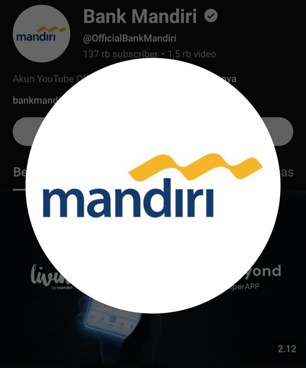 Cara menghapus iuran tahunan kartu kredit mandiri? Berikut cara hapus iuran tahunan mandiri