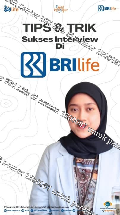 Ajukan Menonaktifkan BRI Life