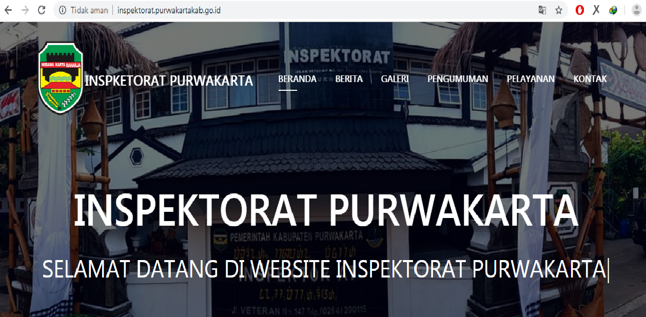 WEBSITE